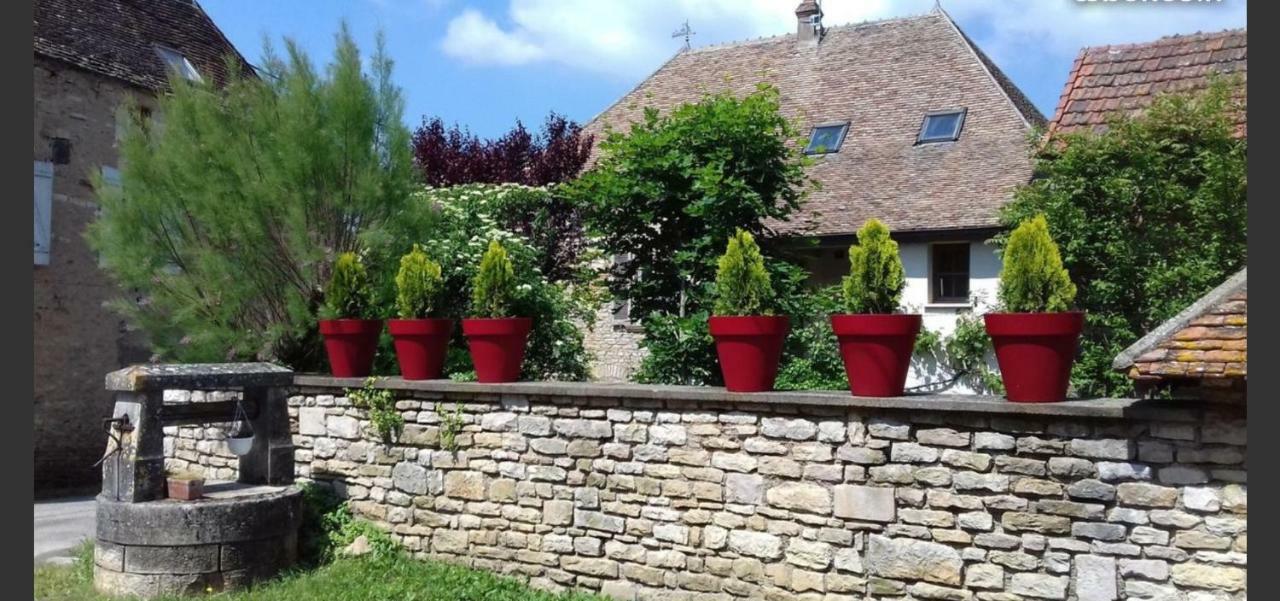 Gite Le Lavoir - Laives Exteriör bild