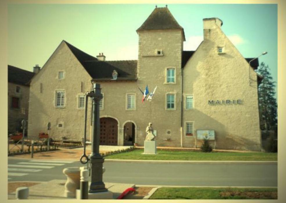 Gite Le Lavoir - Laives Exteriör bild