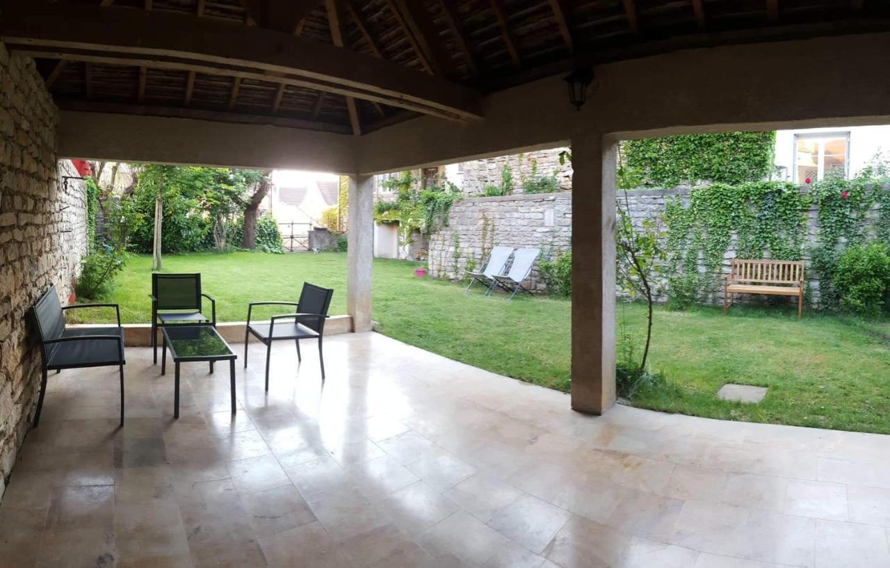 Gite Le Lavoir - Laives Exteriör bild